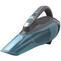 Портативний BLACK&DECKER акумул. пилосос WDA320J, 10.8V, 784л / хв (1498833)