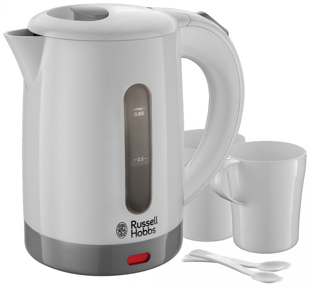 Електрочайник Russell Hobbs 23840-70 Travel