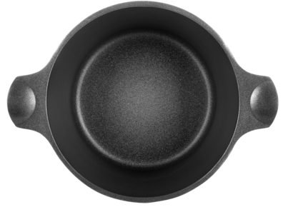 Каструля RINGEL Zitrone 24x16.2 см (5.8л) з кришкою (RG-2108-24/2)