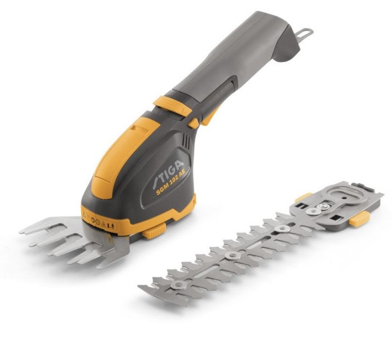Кущоріз Stiga SGM102AE