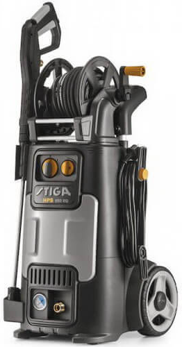 Мийка високого тиску Stiga HPS650RG, 150 бар