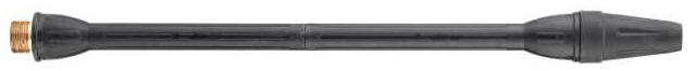 Плоска форсунка Stiga 1500-9008-01 для HPS 550 R, HPS 650 R