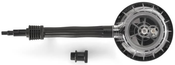Щітка ротаційна професійна Stiga 1500-9016-01