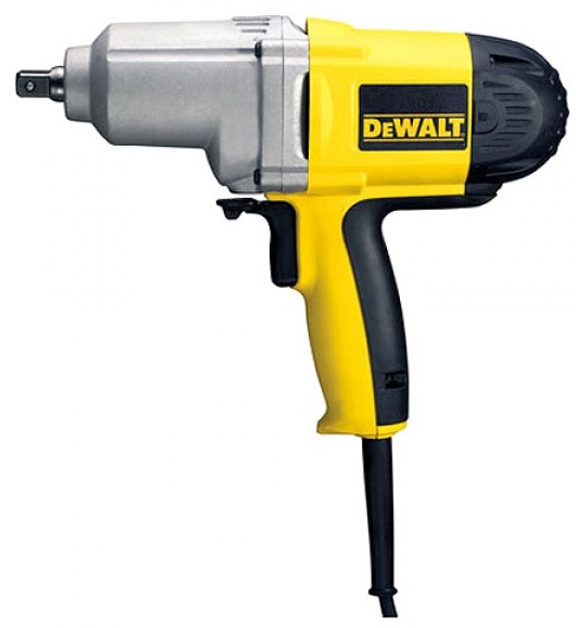 Гайкокрут DeWalt DW294