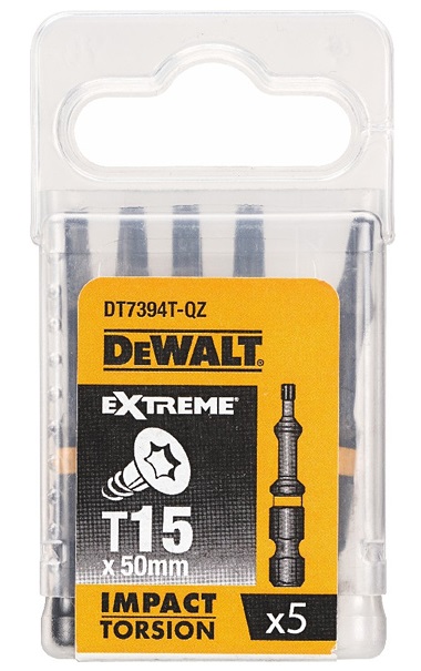 Біта DeWalt DT7394T