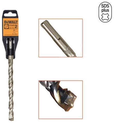 Бур DeWalt DT9547