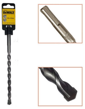 Бур DeWalt DT9654