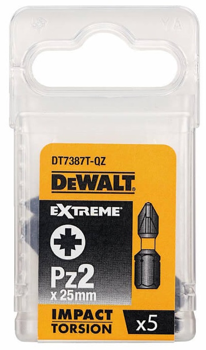 Біта DeWalt DT7387T