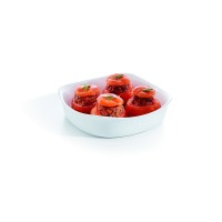 Форма с / к LUMINARC SMART CUISINE CARINE д.запік / квадр / 20*20 см (P4025) (1415223)