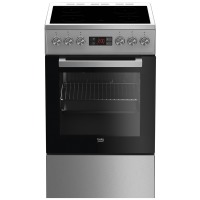 Плита склокераміка BEKO FSM57300GX