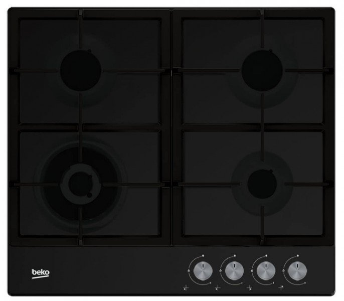 Газова варильна поверхня Beko HIAW 64225 SB