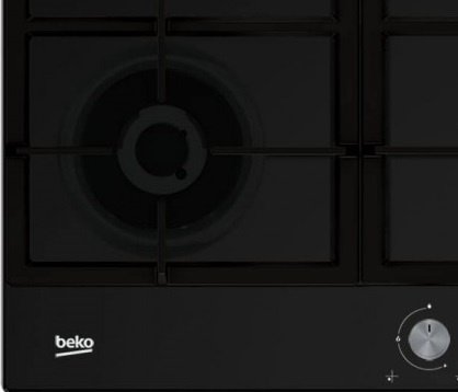 Вбуд. поверхня BEKO HIAW 64225 SB