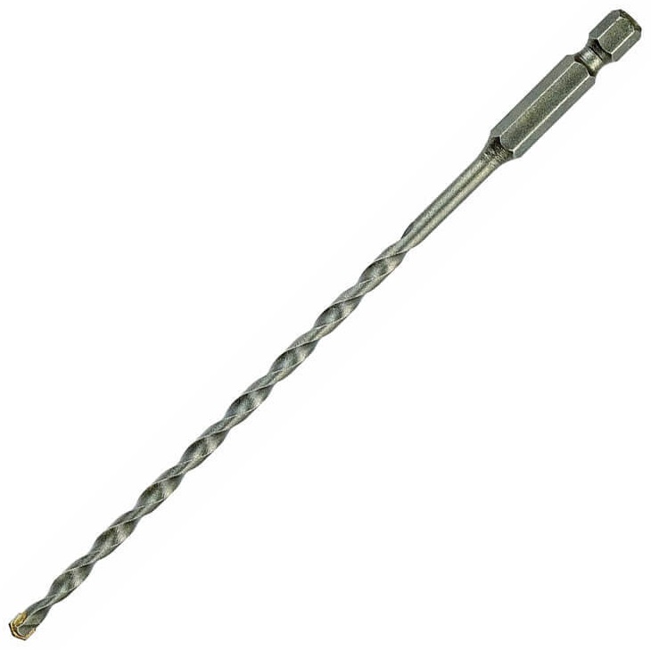 Свердло універсальне DeWalt DT60000, d=4 мм, L=73мм