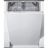 Вбуд. посудомийка INDESIT DSIE 2B10 (1415756)