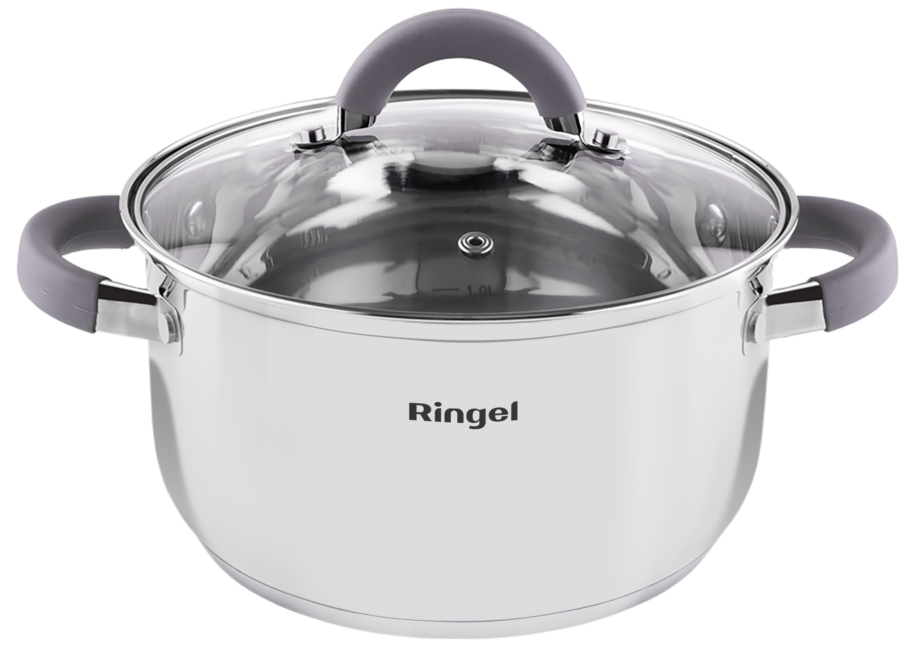 Каструля RINGEL Meyer (3.2 л) 20 см