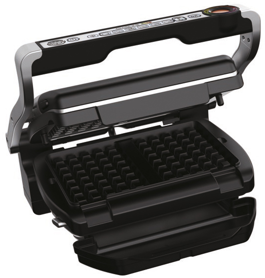 Гриль TEFAL GC716 OptiGrill+