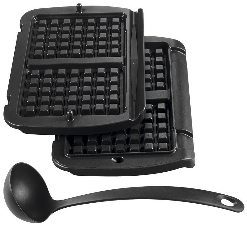 Гриль TEFAL GC716 OptiGrill+