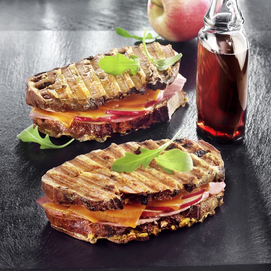 Гриль TEFAL GC716 OptiGrill+