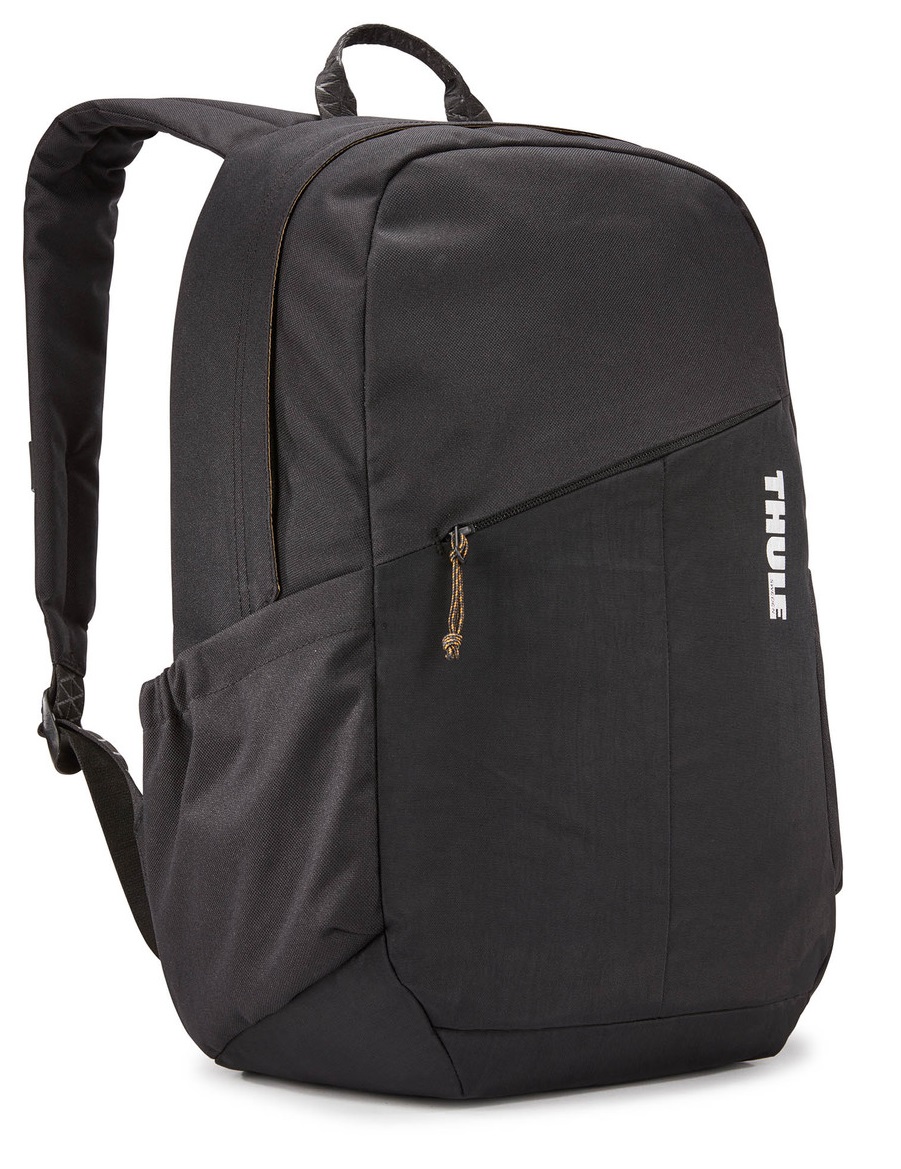 Рюкзаки міські THULE Campus Notus 20L TCAM-6115 (Чорний)