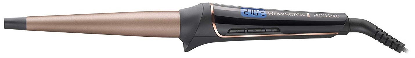 Щипці для завивки Remington CI91W1B