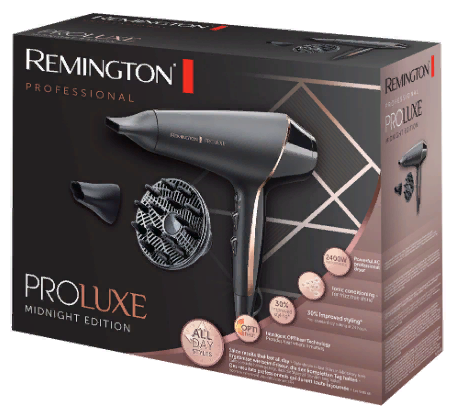 Фен REMINGTON AC9140B