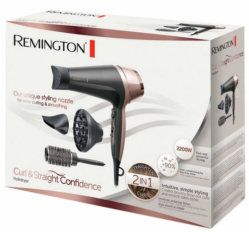 Фен REMINGTON D5706
