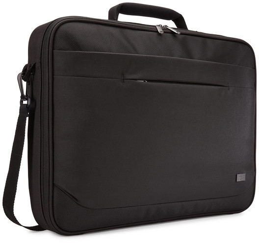 сумка для ноутбука CASE LOGIC Advantage Clamshell Bag 17.3" ADVB-117 (Чорний)