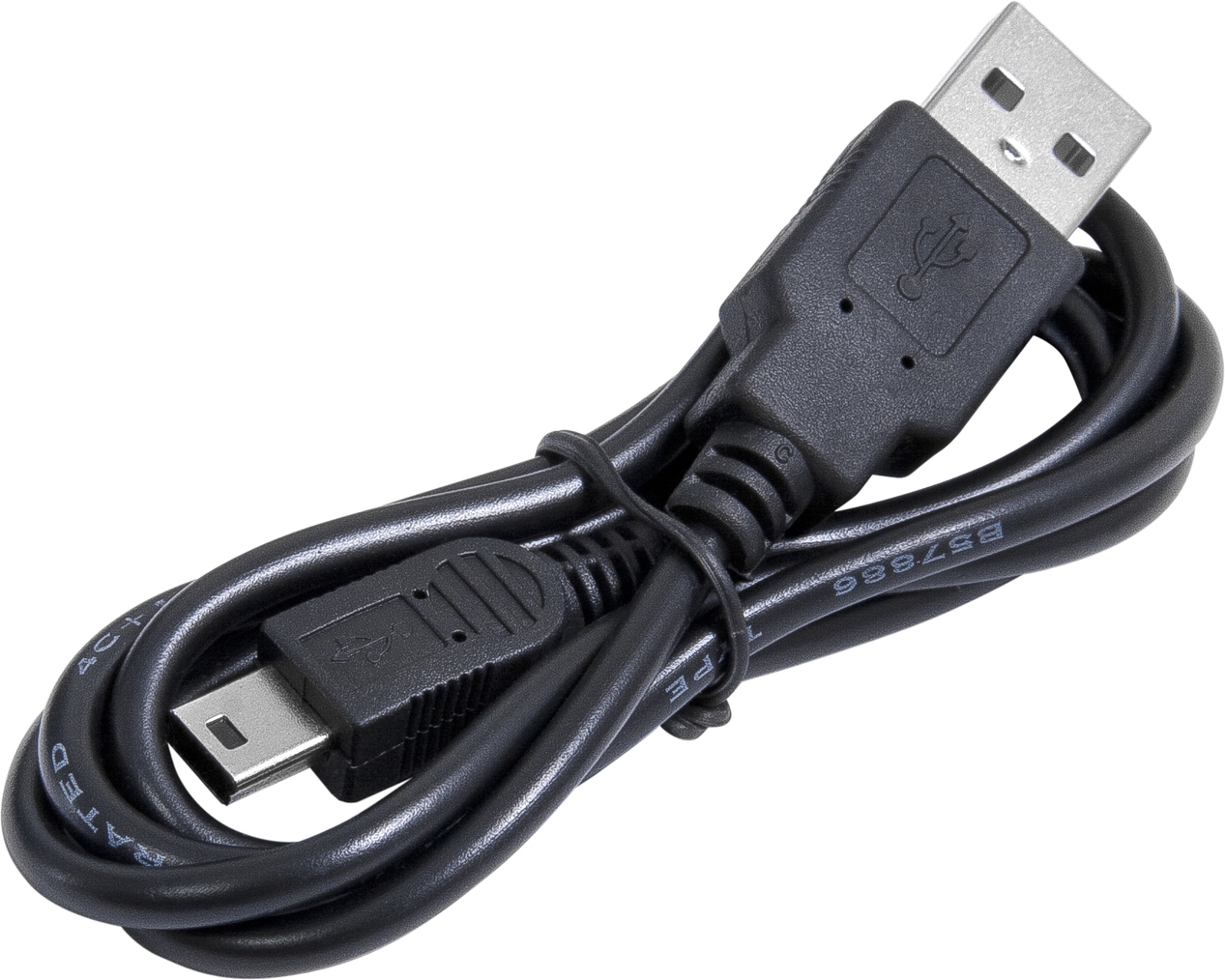 USB-хаб Defender Quadro Infix 4xUSB 2.0 (83504) (6054142)