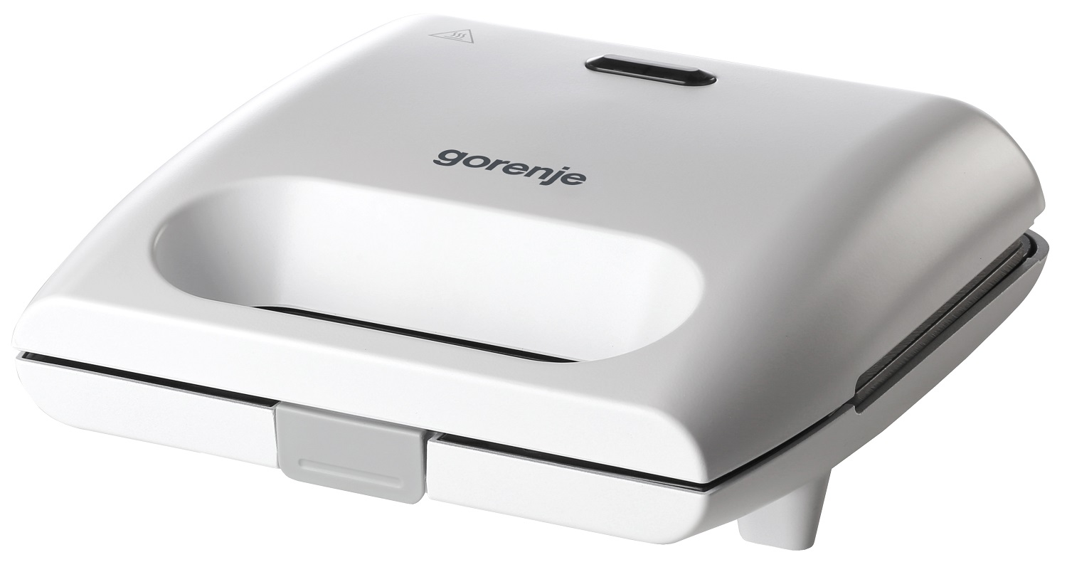 Бутербродниця Gorenje SM 701 GCW (SW-2027) (ДУ)