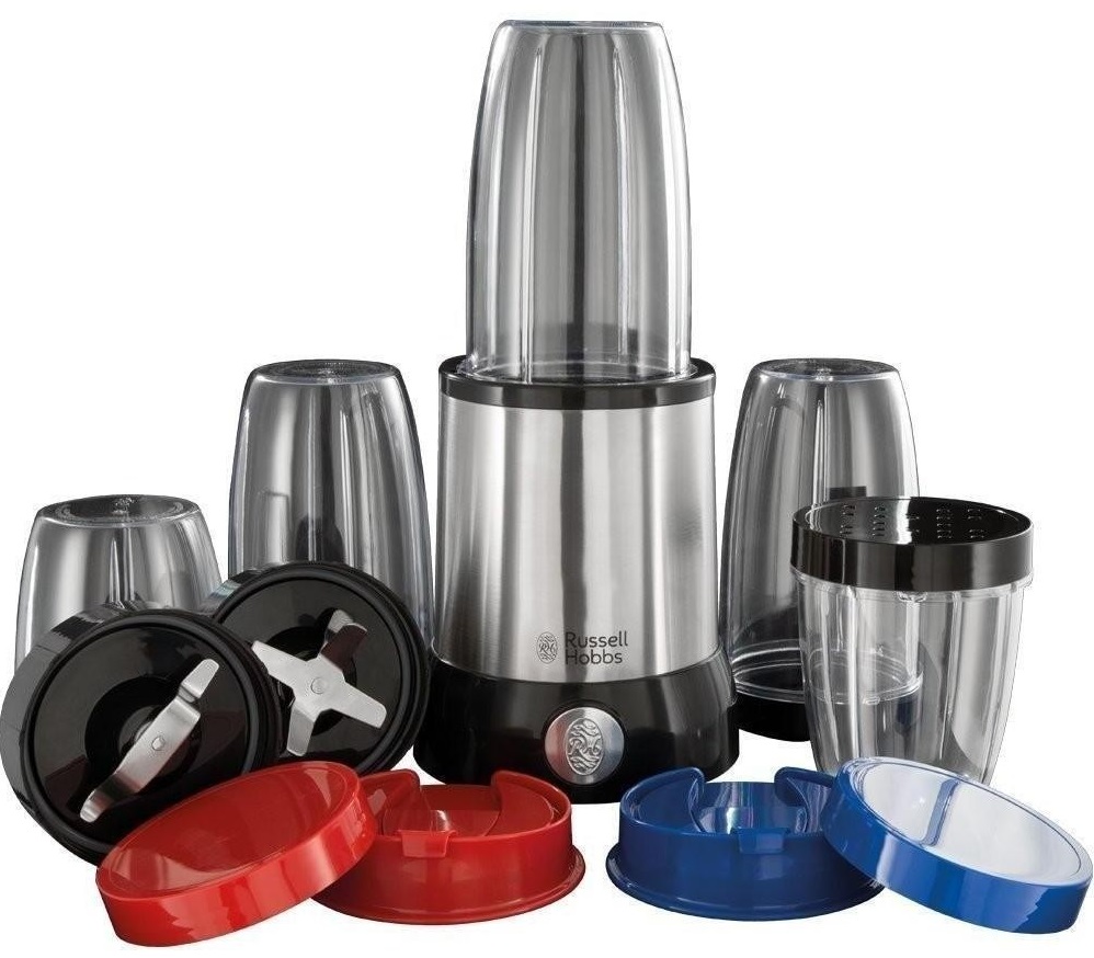 Стаціонарний блендер Russell Hobbs 23180-56 Nutri Boost