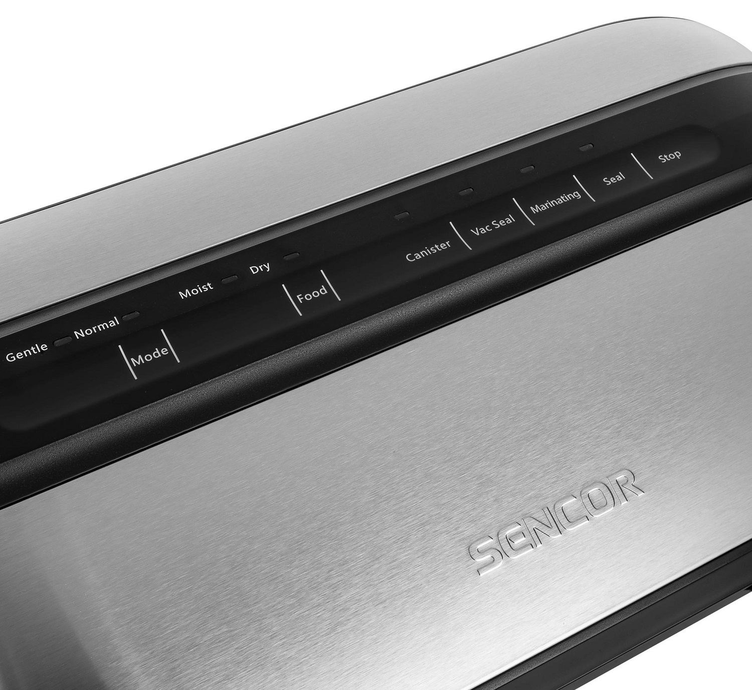 Вакууматор SENCOR SVS 4010SS