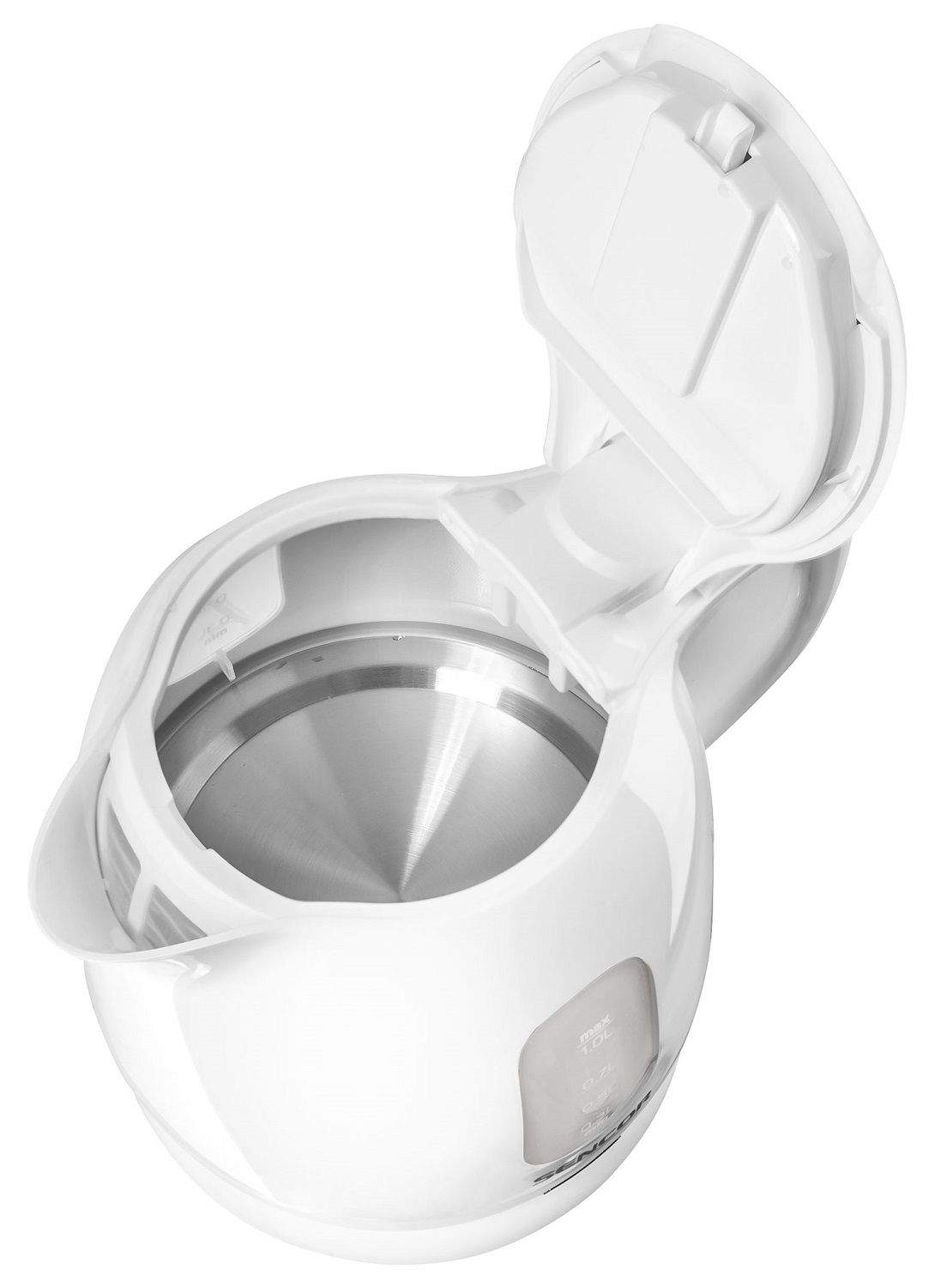 Чайник SENCOR SWK 1010WH