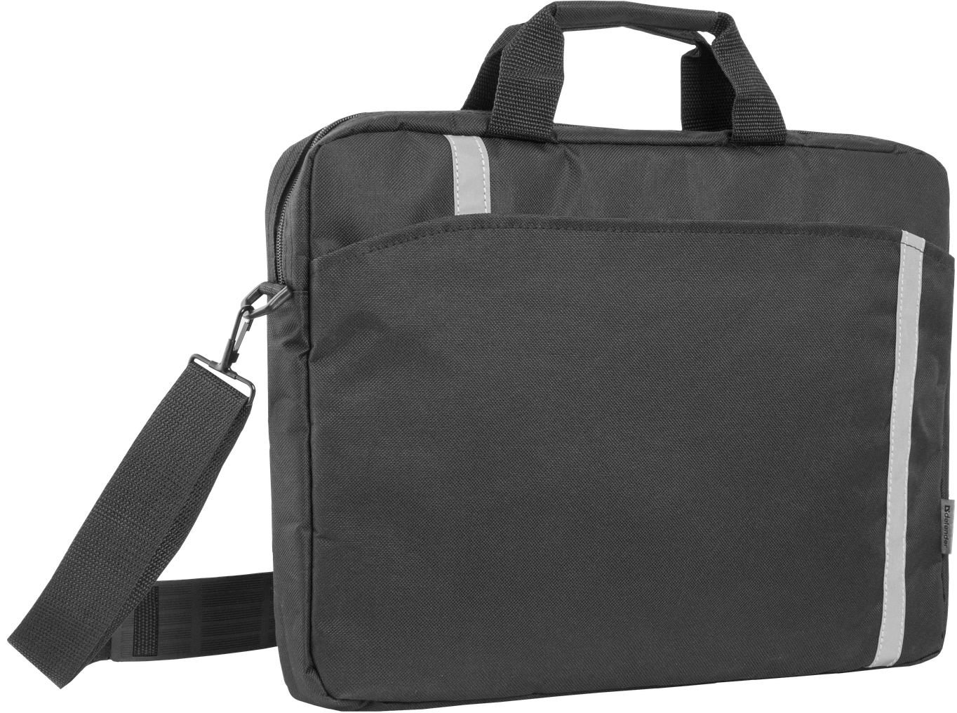 IT cумки DEFENDER Shiny 15-16" чорна