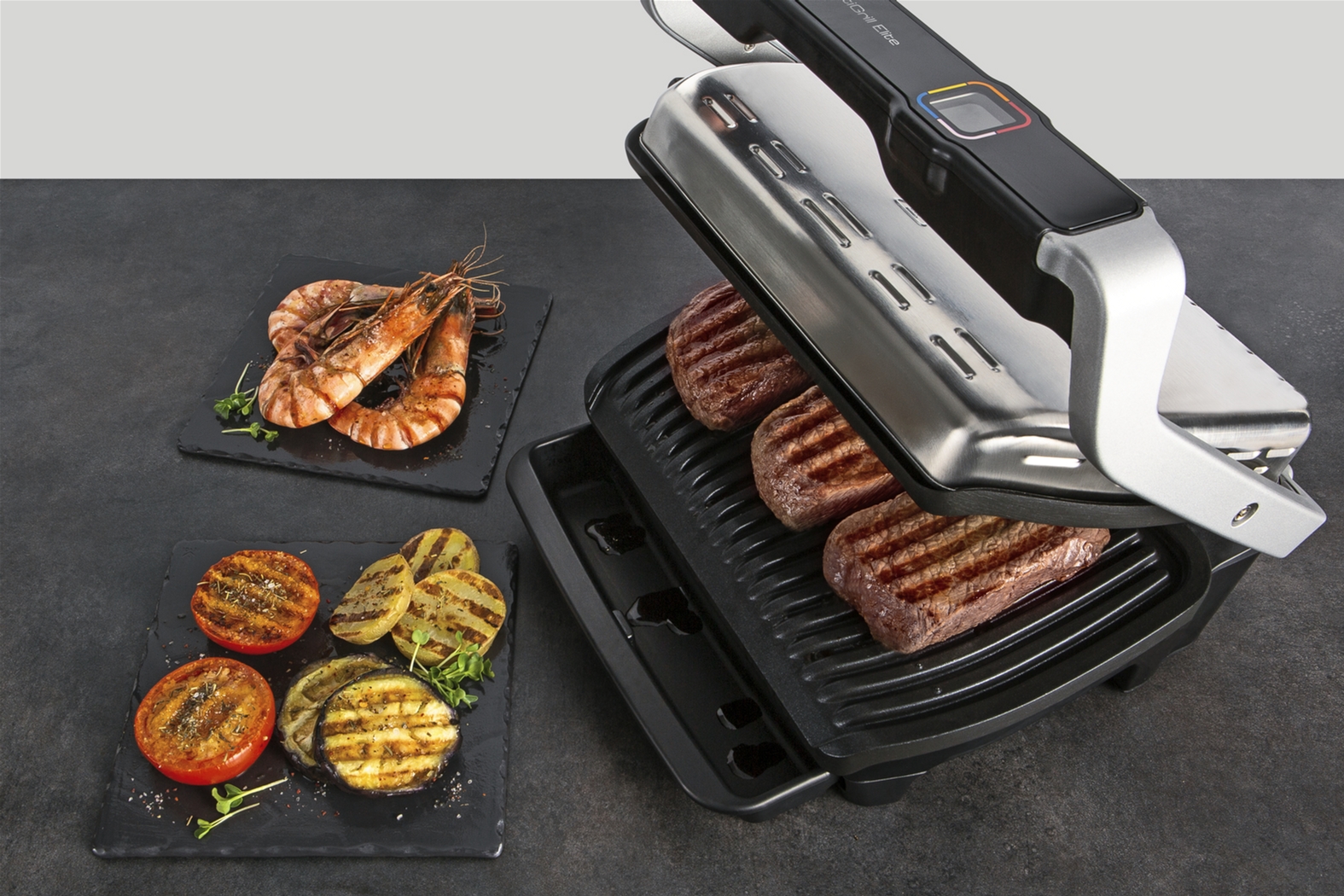 Гриль Tefal GC750D30 (6506367)
