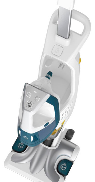 ROWENTA RY8561WH
