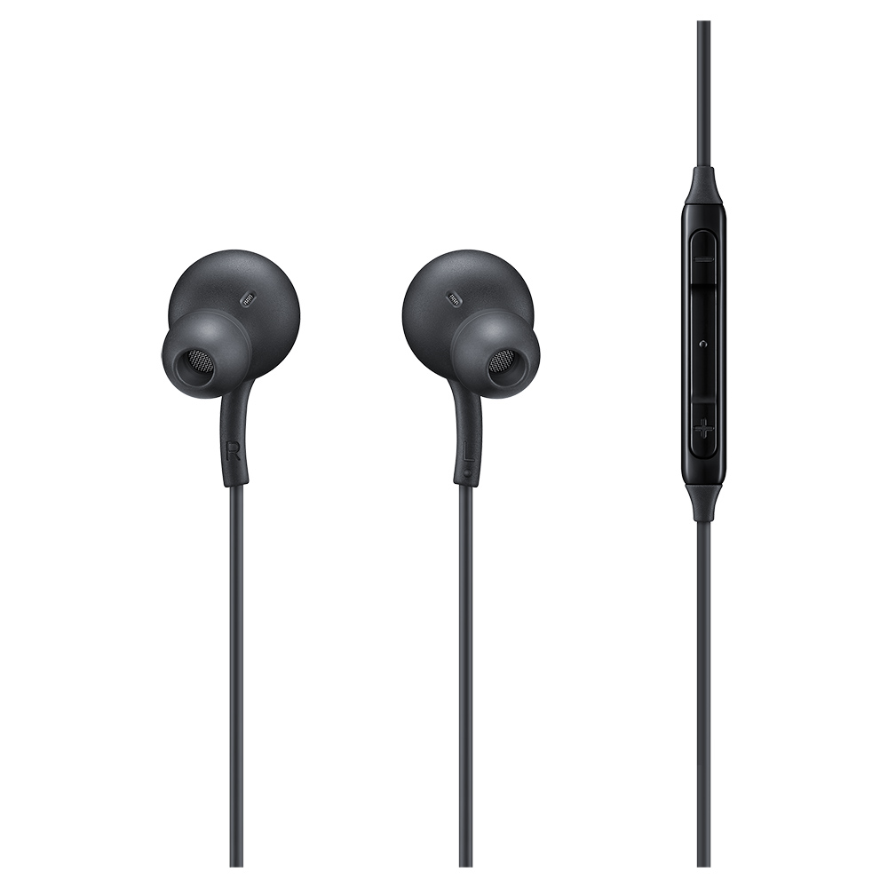 Гарнітура Samsung EO-IC100 USB Type-C Black (6537049)