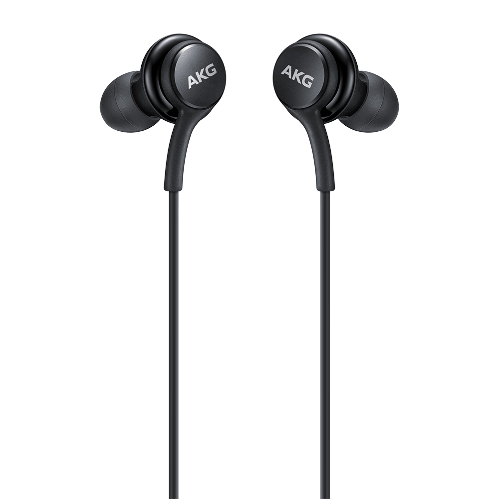 Гарнітура Samsung EO-IC100 USB Type-C Black (6537049)