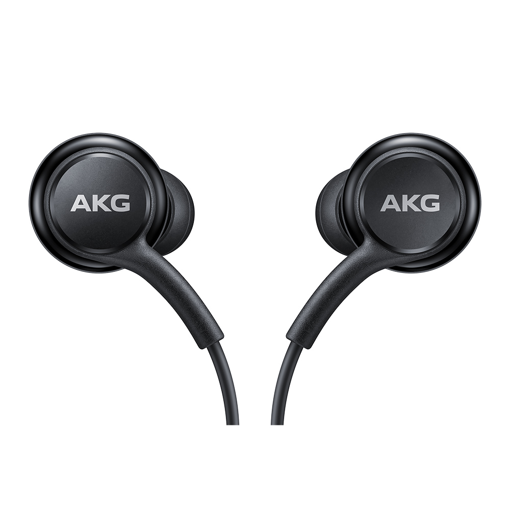 Гарнітура Samsung EO-IC100 USB Type-C Black (6537049)