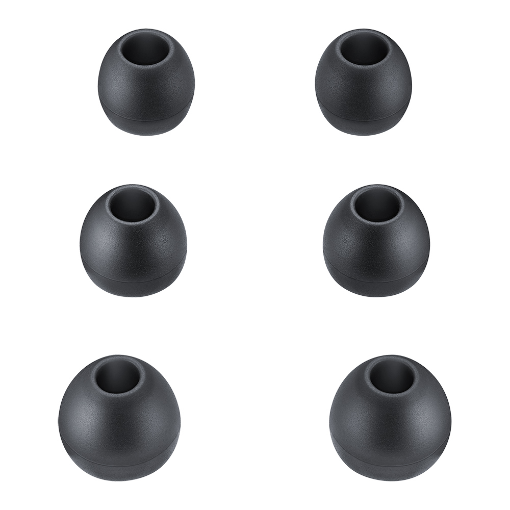 Гарнітура Samsung EO-IC100 USB Type-C Black (6537049)