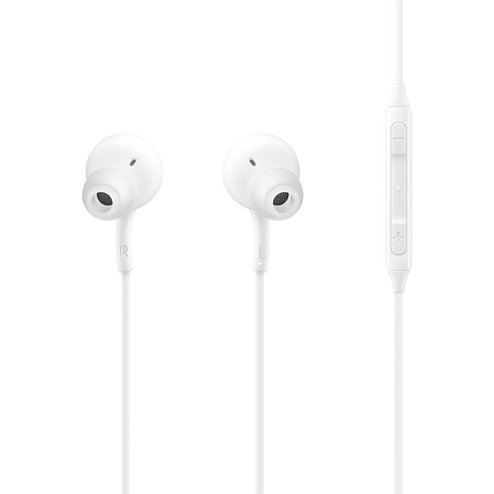 Гарнітура Samsung EO-IC100 USB Type-C White (6537050)