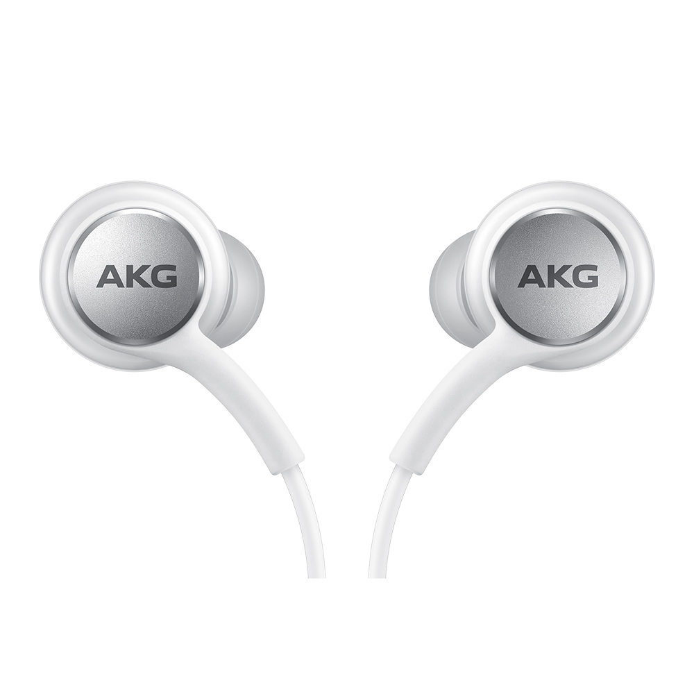 Гарнітура Samsung EO-IC100 USB Type-C White (6537050)