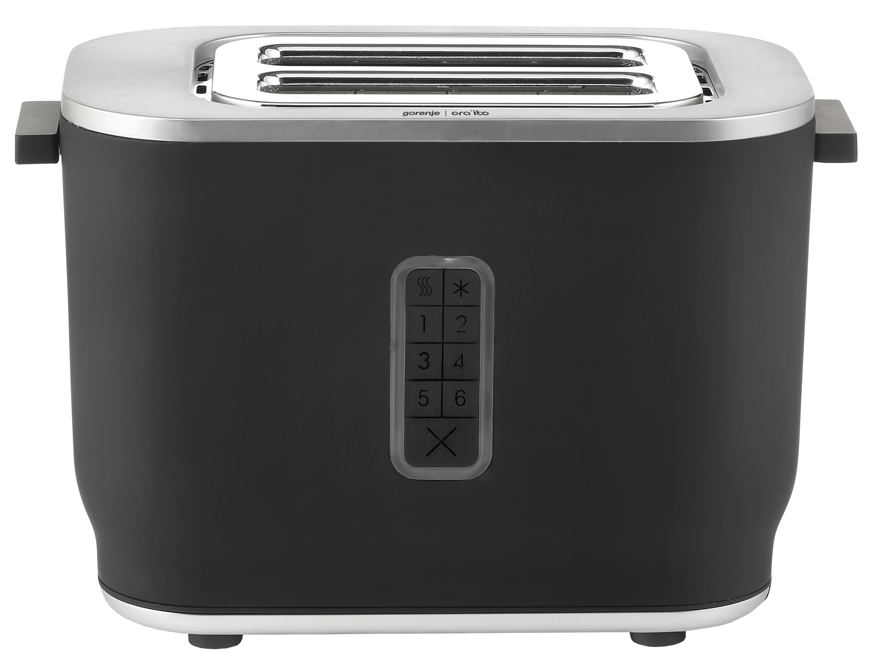 Тостер Gorenje T 800 ORAB (TA1049)