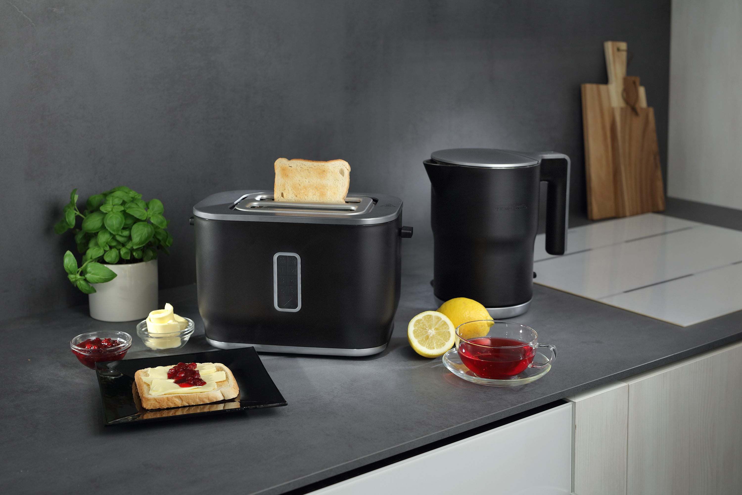 Тостер GORENJE T 800 ORAB (TA1049)