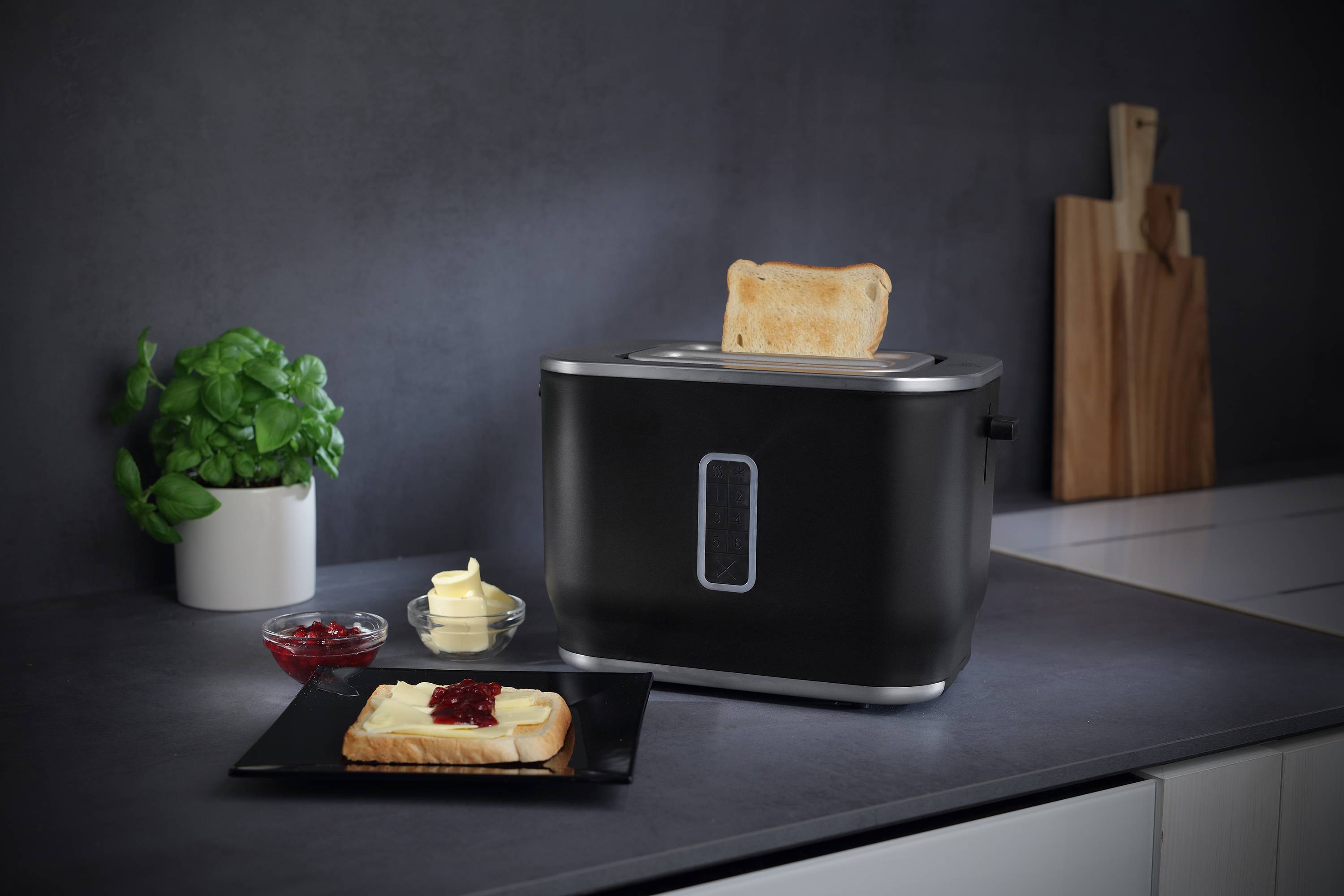 Тостер GORENJE T 800 ORAB (TA1049)