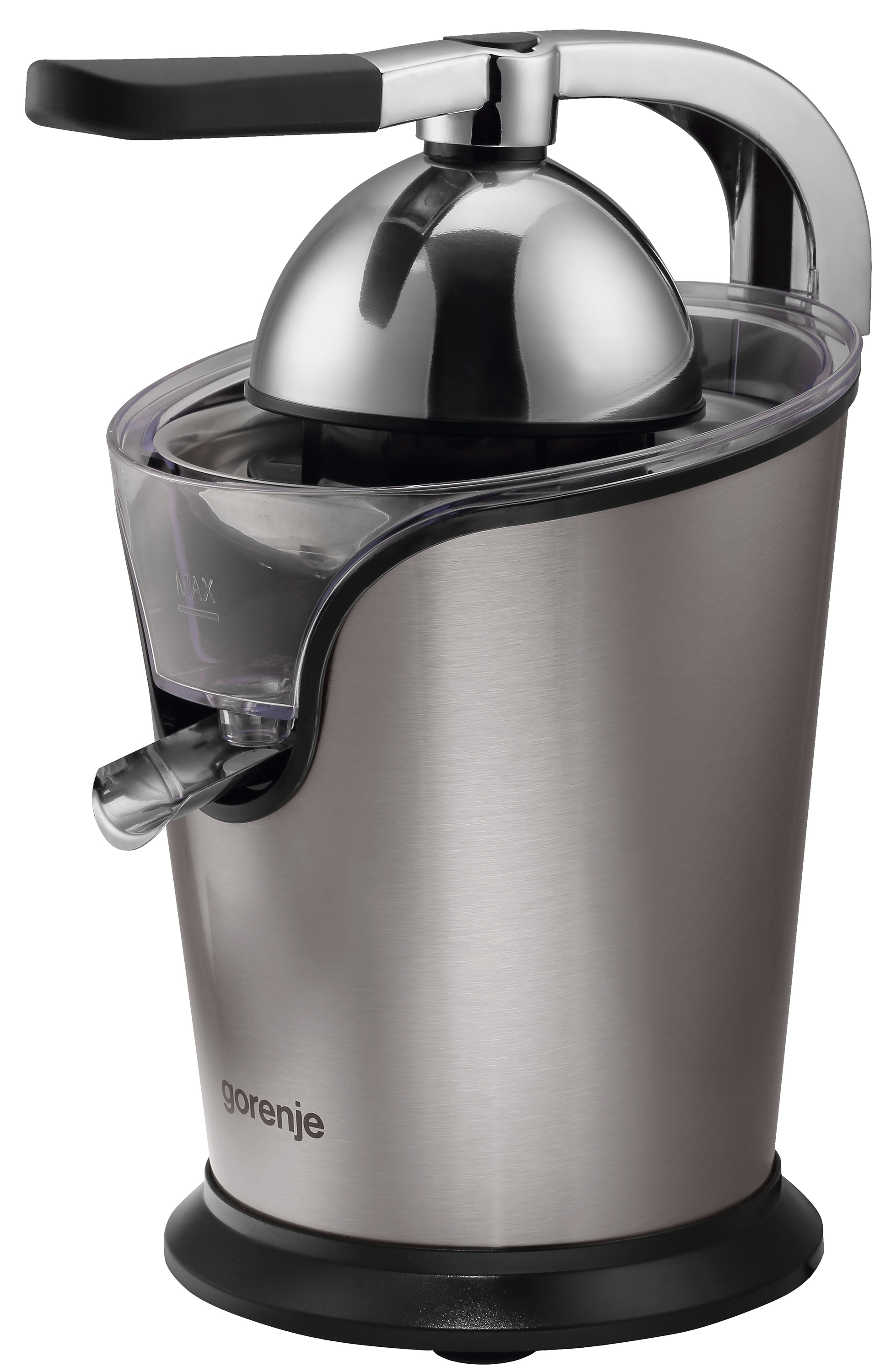 Соковижималка Gorenje CJ 100 HE (GS-401F) (ДУ)