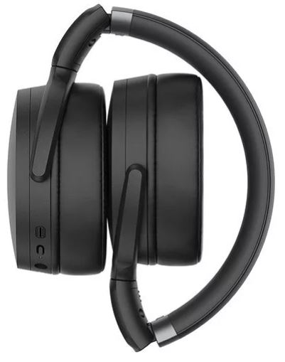 Гарнітура SENNHEISER HD 450 BT Black (6542024)