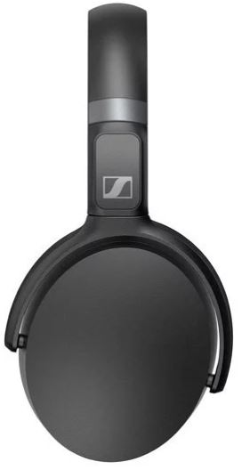 Гарнітура SENNHEISER HD 450 BT Black (6542024)