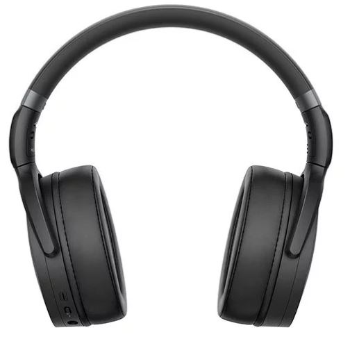 Гарнітура SENNHEISER HD 450 BT Black (6542024)