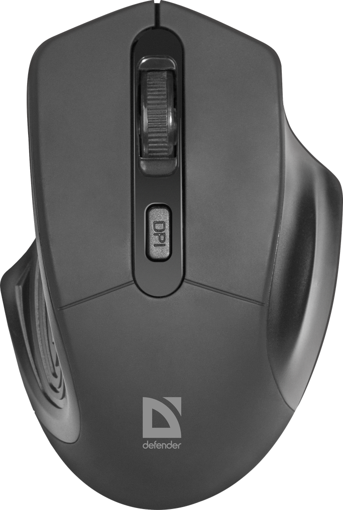 Миша DEFENDER Datum MB-345 Wireless