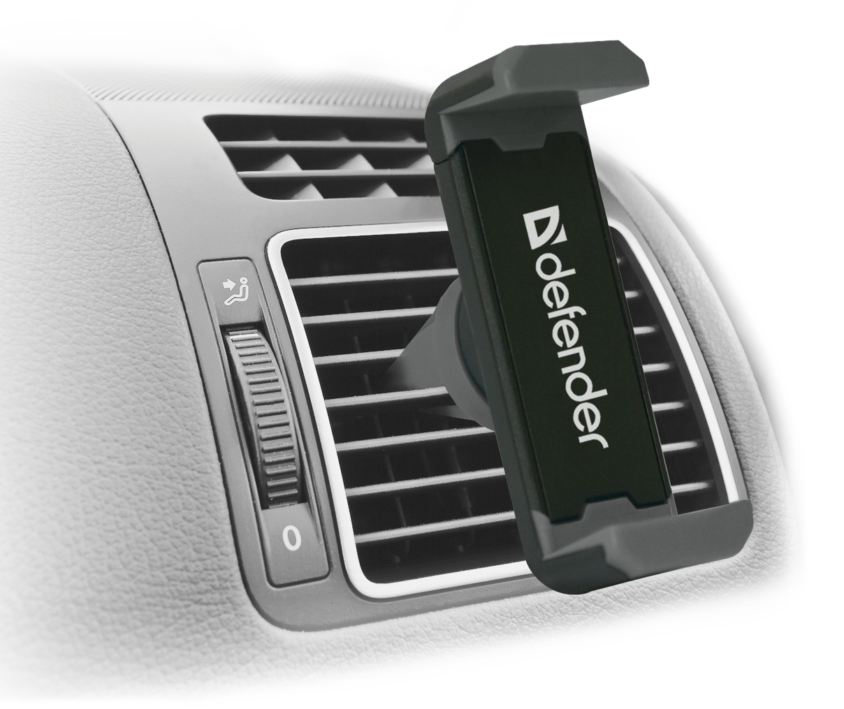 Автотримач Defender CH-124 for mobile devices (29124) (6337145)